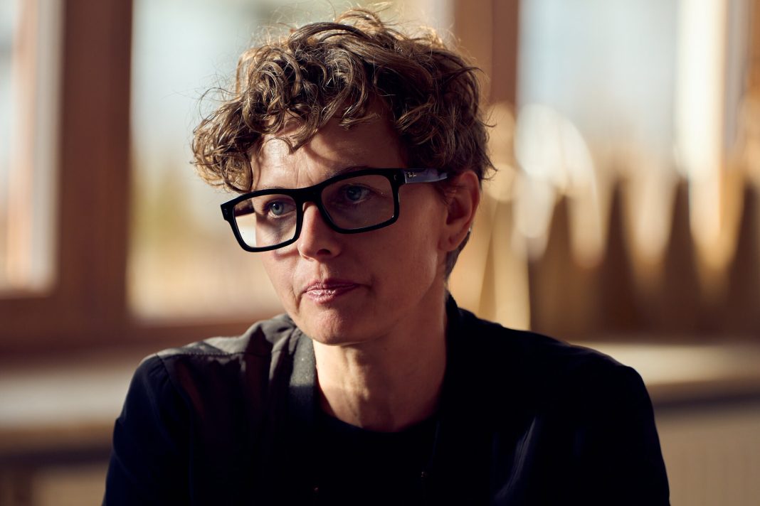 Magdalena Gawrych finalistką Konkursu Mazowiecki Menedżer Kultury Magdalena Gawrych finalistką Konkursu Mazowiecki Menedżer Kultury