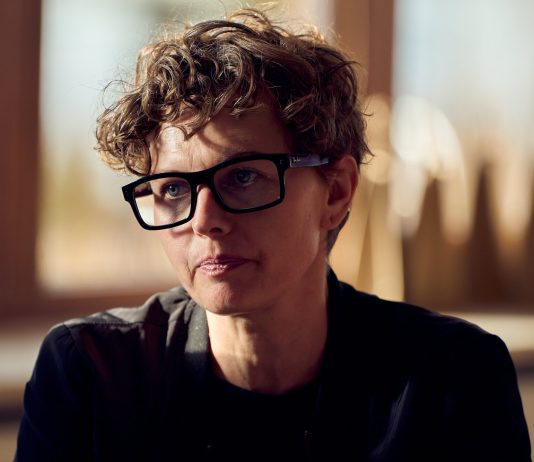 Magdalena Gawrych finalistką Konkursu Mazowiecki Menedżer Kultury