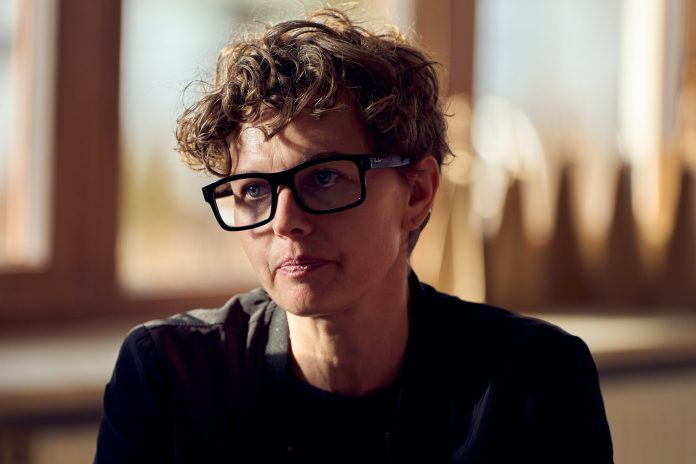 Magdalena Gawrych finalistką Konkursu Mazowiecki Menedżer Kultury