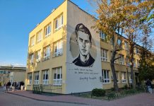 60-lecie Szkoły Podstawowej nr 5 w Piasecznie