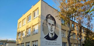 60-lecie Szkoły Podstawowej nr 5 w Piasecznie