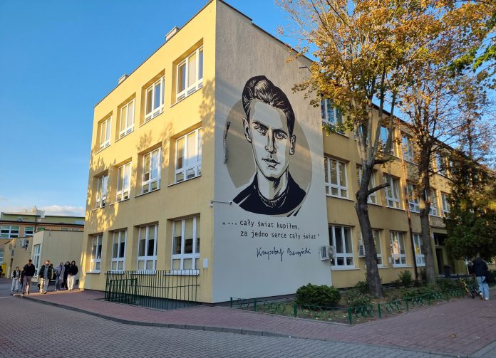 60-lecie Szkoły Podstawowej nr 5 w Piasecznie