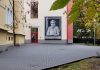 Mural Ewy Krauze Szkoła Podstawowa nr 2 w Piasecznie