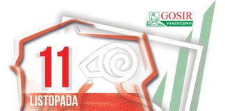 Niepodległościowy Dzień Sportu w Piasecznie 2025