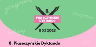 Piaseczyńskie Dyktando w Piasecznie 2025
