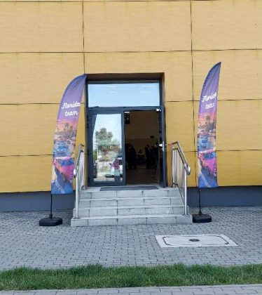 Piaseczyńskie Targi Modeli Samochodowych