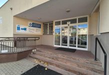 Zmiany w SZPZLO w Piasecznie przychodnia ZOZ w Piasecznie