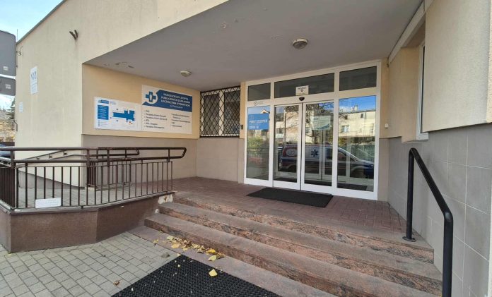 przychodnia ZOZ w Piasecznie przychodnia ZOZ w Piasecznie