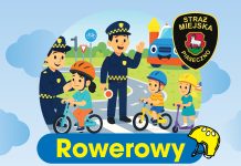 Rodzinny Piknik Rowerowy w Józefosławiu 2025