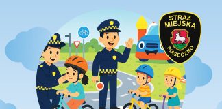 Rodzinny Piknik Rowerowy w Józefosławiu 2025