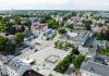 Rynek w Piasecznie 2025