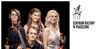 SHOVEN QUARTET POLSKA MUZYKA W TRZECH AKTACH