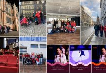 Sukces piaseczyńskich teatrów Etna i Euforia na Festiwalu RUSH we Wrocławiu