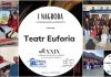 Teatr Euforia w Szydłowcu