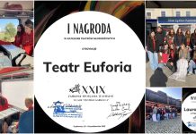 Teatr Euforia w Szydłowcu