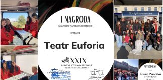 Teatr Euforia w Szydłowcu