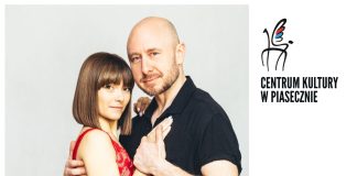 W rytmie Modern Jive Wieczór Taneczny w Piasecznie