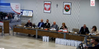 XXV sesja Rady Miejskiej w Piasecznie