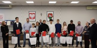 zawodnicy i trenerzy judo Ikizama na sesji RM w Piasecznie