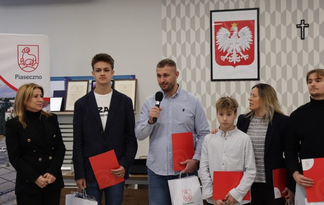 zawodnicy i trenerzy judo Ikizama na sesji RM w Piasecznie