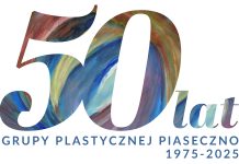 50 lat Grupy Plastycznej Piaseczno 1975-2025
