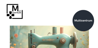 Mini Fashion Lab – grupa starsza