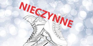 Zmiana w grafiku lodowiska w dniach 19-21 listopada 2025 r.