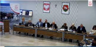 XXVII sesja Rady Miejskiej w Piasecznie