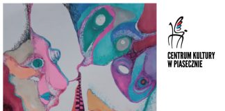 ANIMALIA wernisaż 12 wystawy Grupy Artystów Wizualnych MŁYN