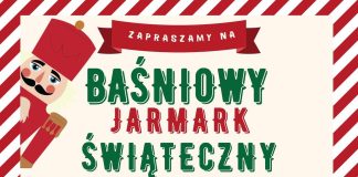 Baśniowy Jarmark Świąteczny w Piasecznie
