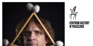 Bernard Maseli Jazz Session z Gwiazdą w Józefosławiu