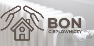 grafika z kaloryferem w tle