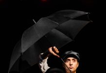 Spektakl FERDYDURKE już 18 grudnia w naszej bibliotece!