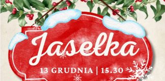 Jasełka oraz kiermasz świąteczny w Szkole Podstawowej nr 2 w Piasecznie