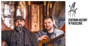 Kaczmarski i jego Europa koncert #GRALesie w Zalesiu Górnym