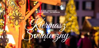Kiermasz Świąteczny w Józefosławiu 2025