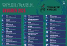 Kulturalny grudzień 2025