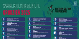 Kulturalny grudzień 2025