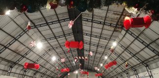 Lodowisko w Piasecznie, foto GOSiR Piaseczno