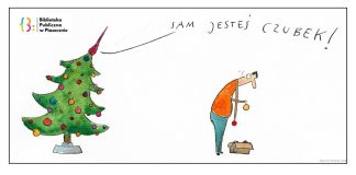 Maciej M. Michalski wernisaż i wystawa prac w Piasecznie