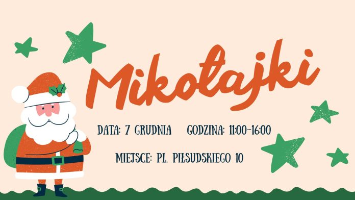 Mikołajki w Muzeum Piaseczna 2025