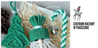 MIKOŁAJKOWE ZAWIESZKI