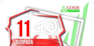 Niepodległościowy Dzień Sportu z GOSiR Piaseczno - 11.11.2025 r.