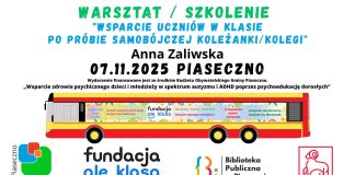 banerek ze szczegółami szkolenia