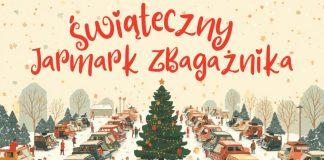 Świąteczny Jarmark z Bagażnika 2025