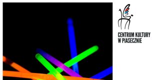 Światło i Fluorescencja Laboratorium Młodych Odkrywców w Piasecznie