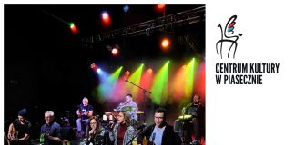 ŚWIECZOWISKO W PIASECZNIE