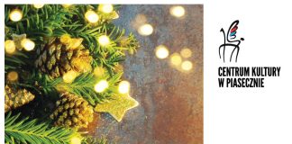 Święta w nas koncert uczniów Andżeliki Adamus w Piasecznie