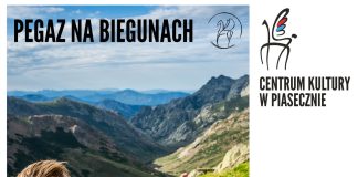 SZKOCJA I KORSYKA PEGAZ NA BIEGUNACH W PIASECZNIE