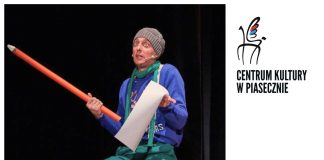 Takich świąt jeszcze nie było Teatr Fuzja Bajkowa Niedziela Piaseczno